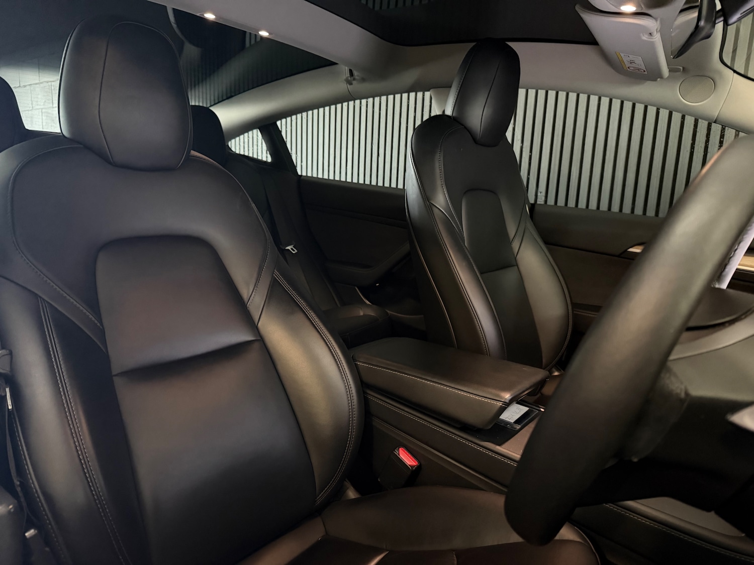 Used Tesla Model 3 2021 for sale - 77139264: Photo 20