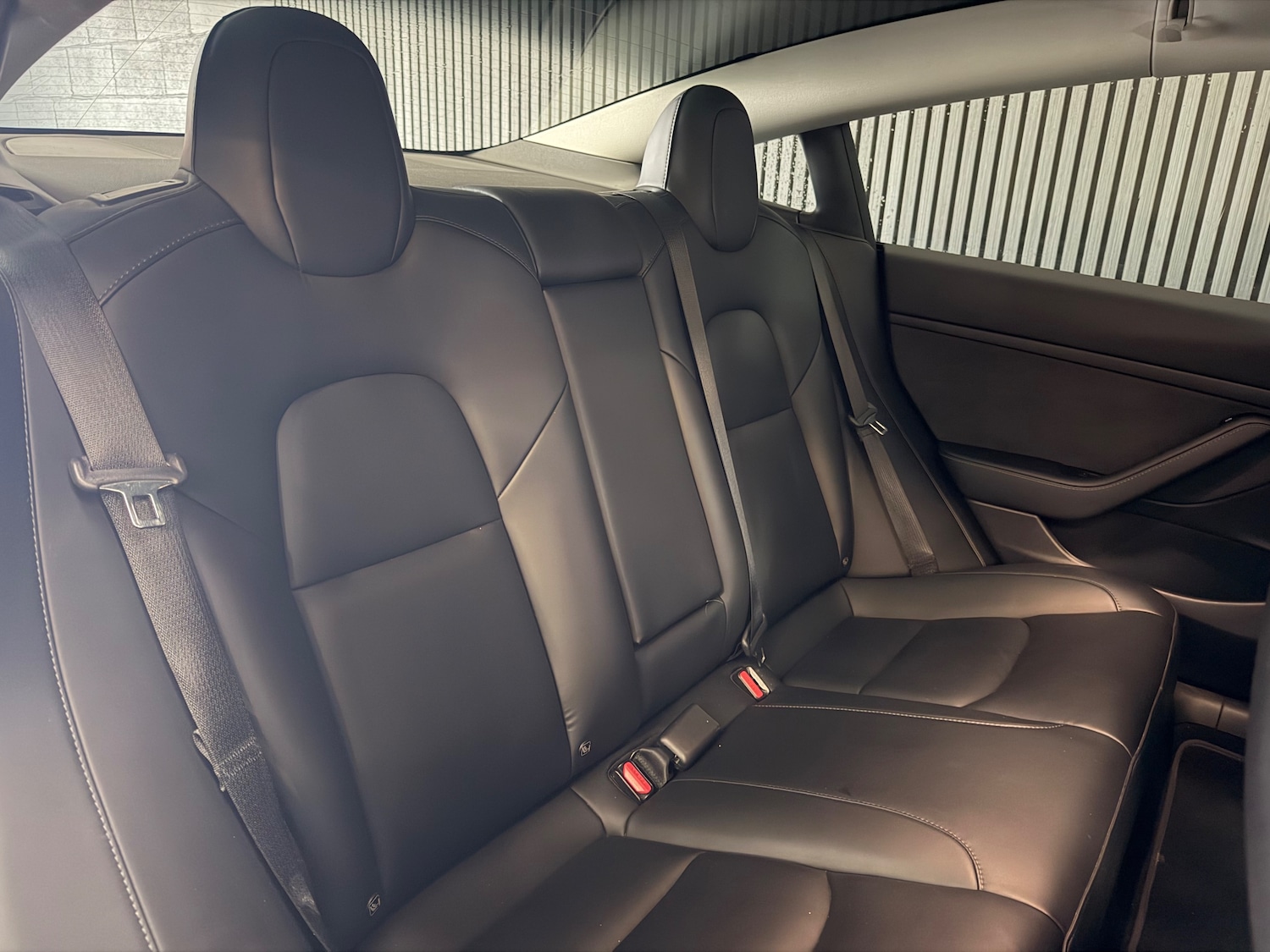 Used Tesla Model 3 2021 for sale - 77139264: Photo 21