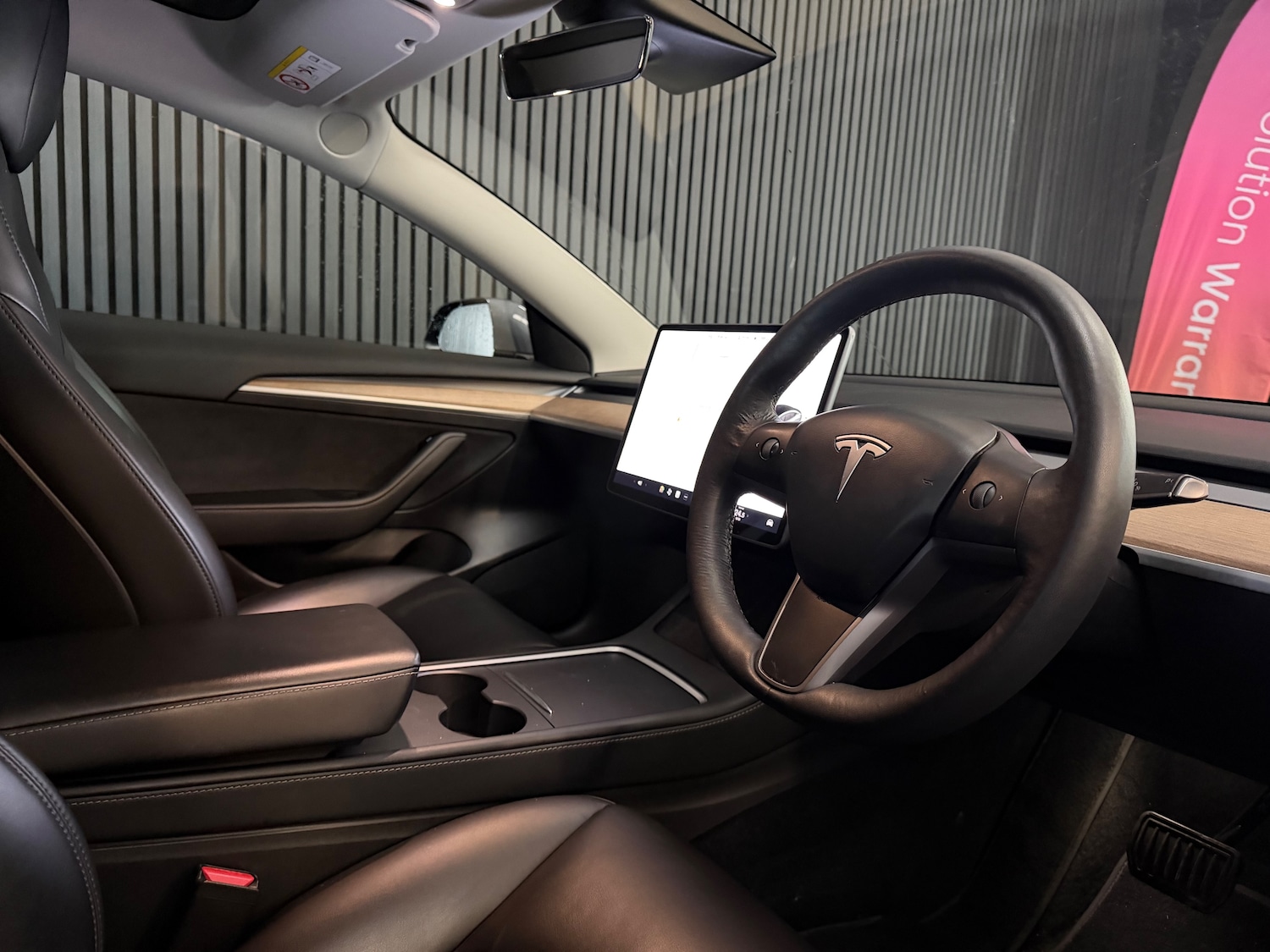 Used Tesla Model 3 2021 for sale - 77139264: Photo 22