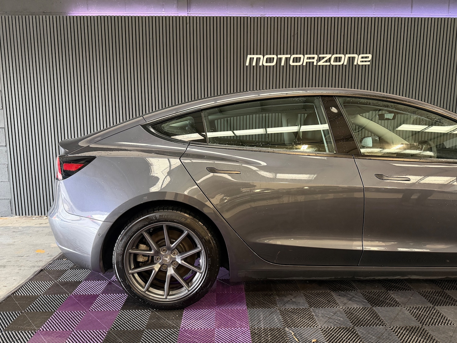 Used Tesla Model 3 2021 for sale - 77139264: Photo 23