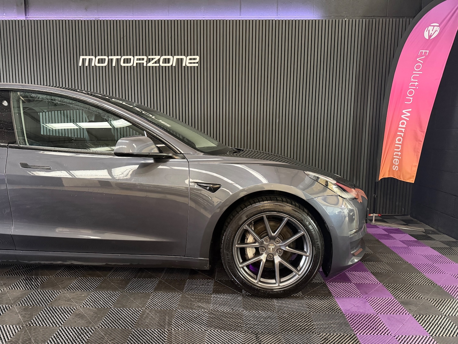 Used Tesla Model 3 2021 for sale - 77139264: Photo 24