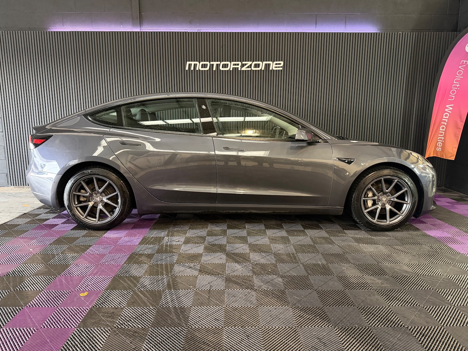 Used Tesla Model 3 2021 for sale - 77139264: Photo 25