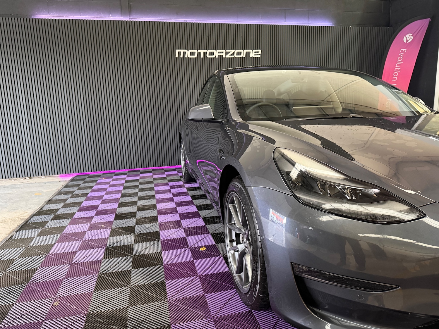 Used Tesla Model 3 2021 for sale - 77139264: Photo 28