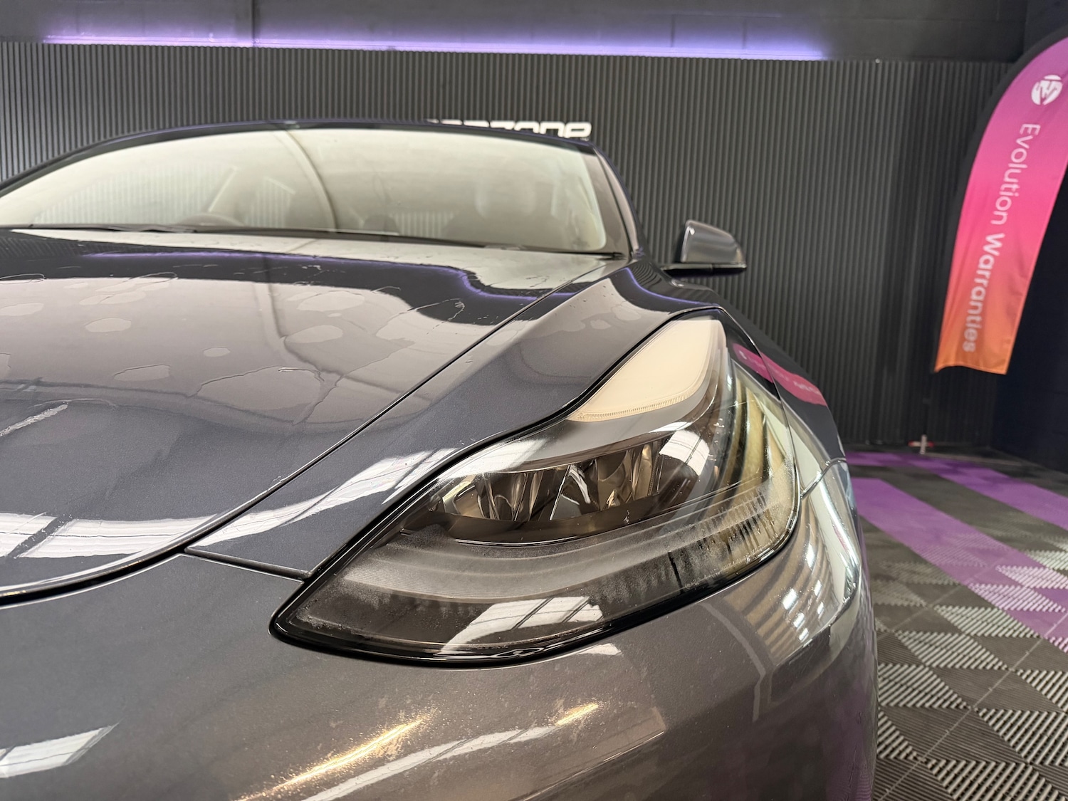 Used Tesla Model 3 2021 for sale - 77139264: Photo 30