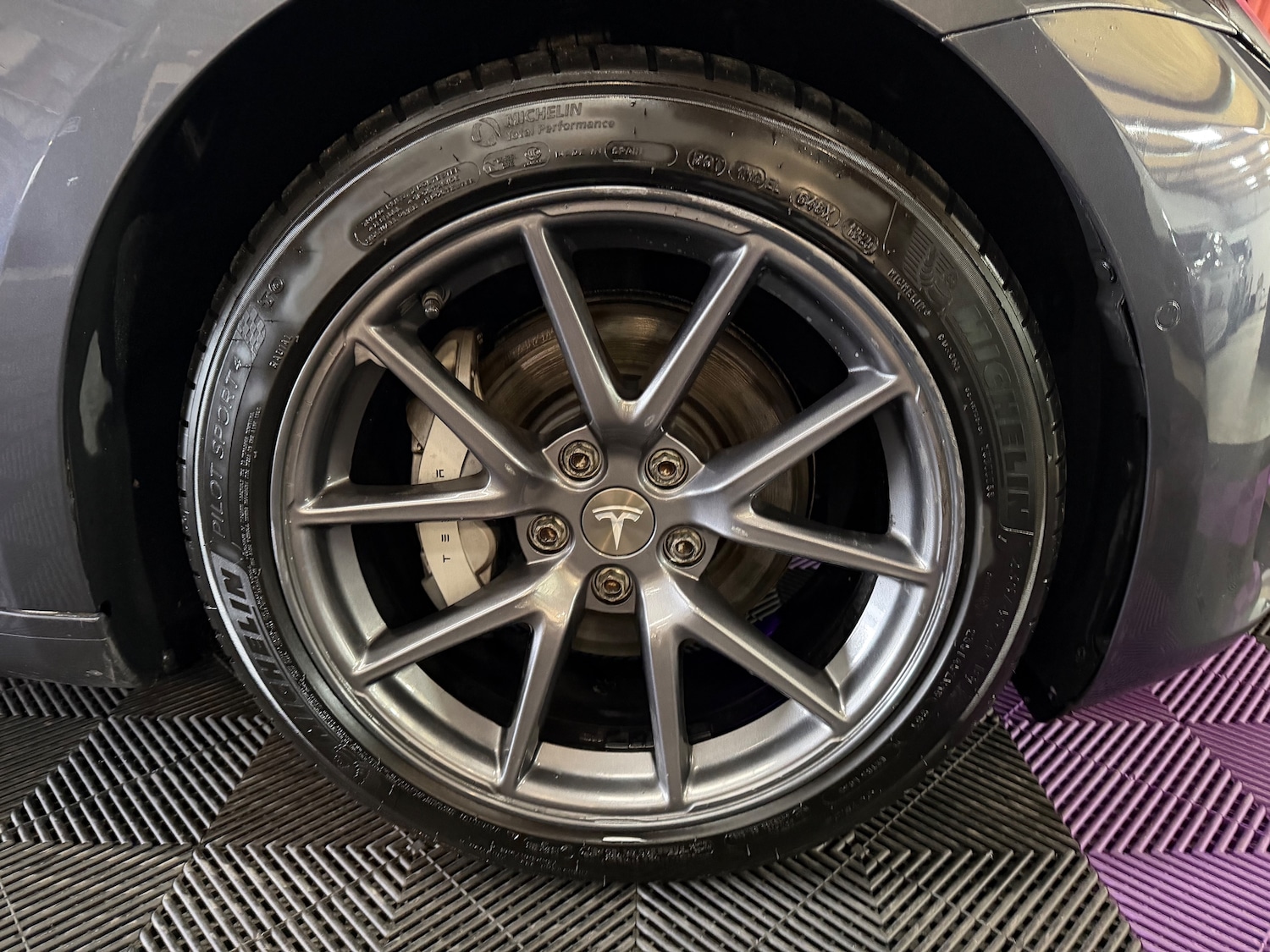 Used Tesla Model 3 2021 for sale - 77139264: Photo 32