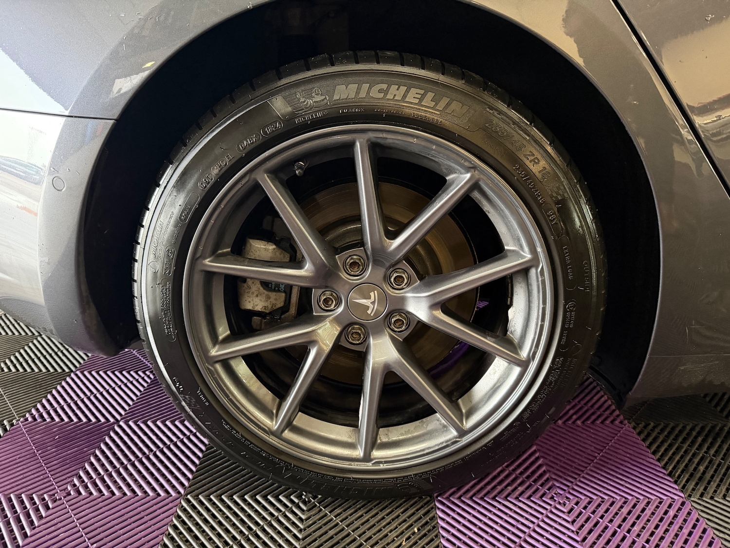 Used Tesla Model 3 2021 for sale - 77139264: Photo 33