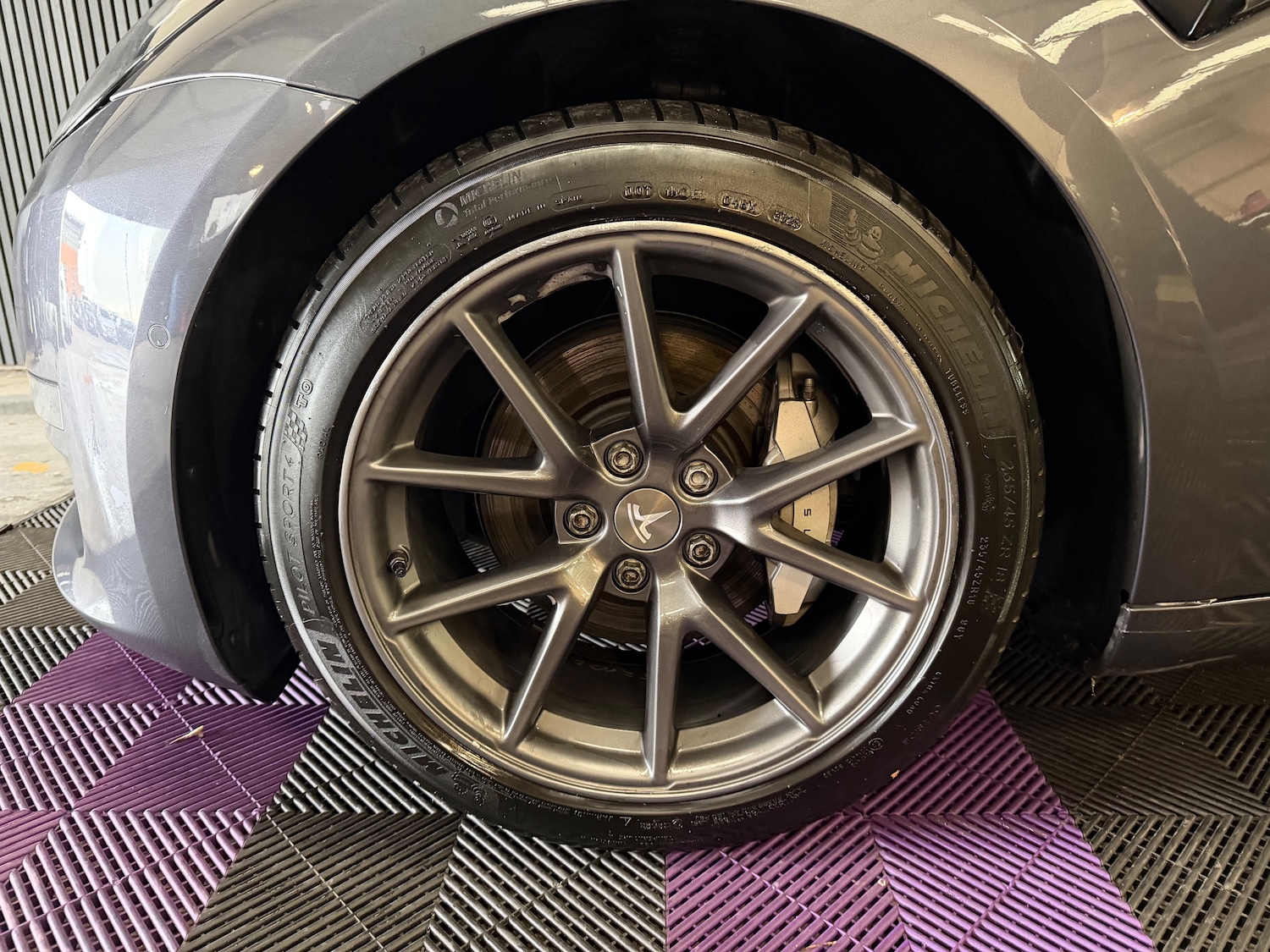 Used Tesla Model 3 2021 for sale - 77139264: Photo 34