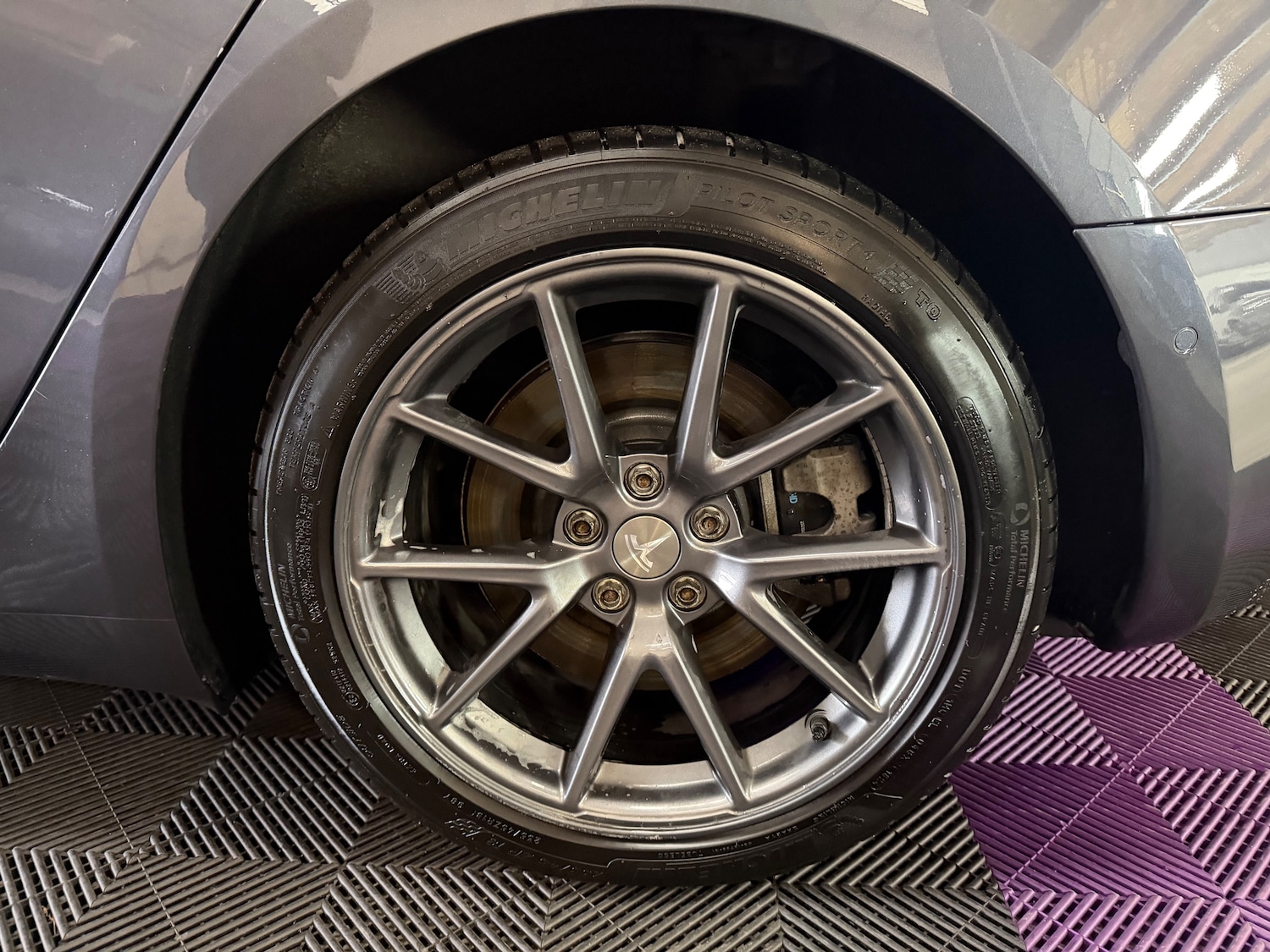 Used Tesla Model 3 2021 for sale - 77139264: Photo 35