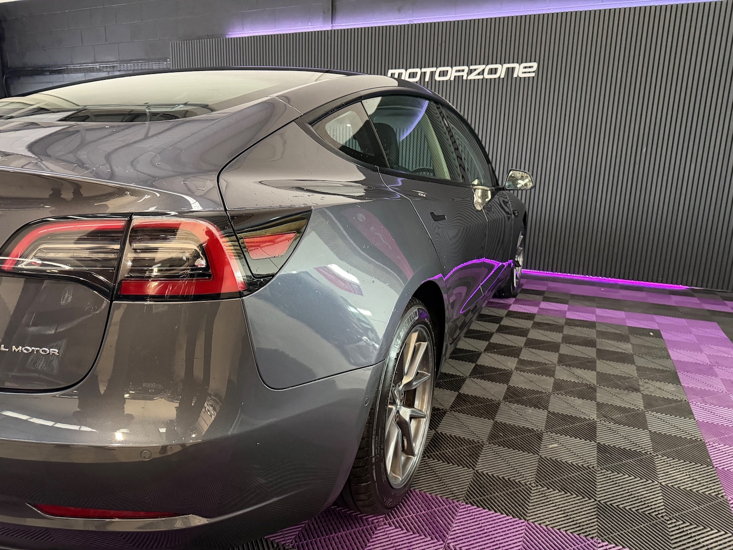 Used Tesla Model 3 2021 for sale - 77139264: Photo 41