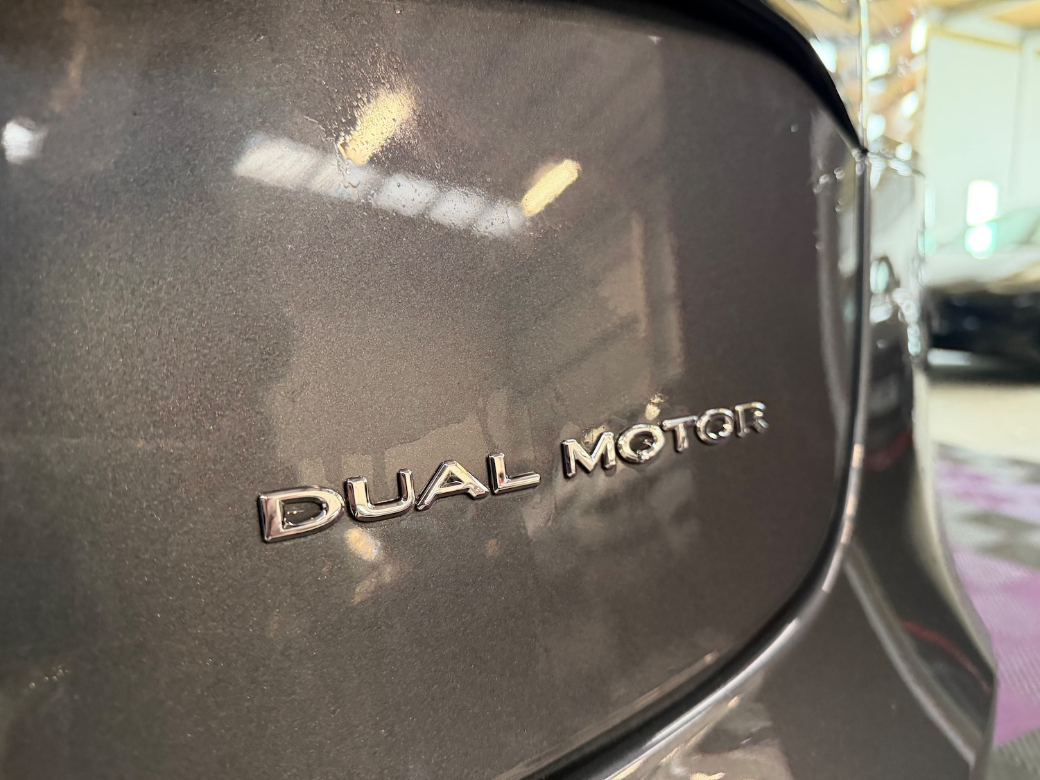 Used Tesla Model 3 2021 for sale - 77139264: Photo 44