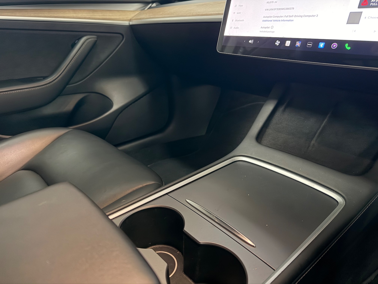 Used Tesla Model 3 2021 for sale - 77139264: Photo 45