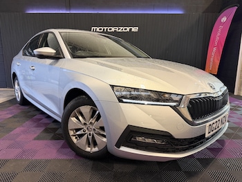 Skoda Octavia feature image