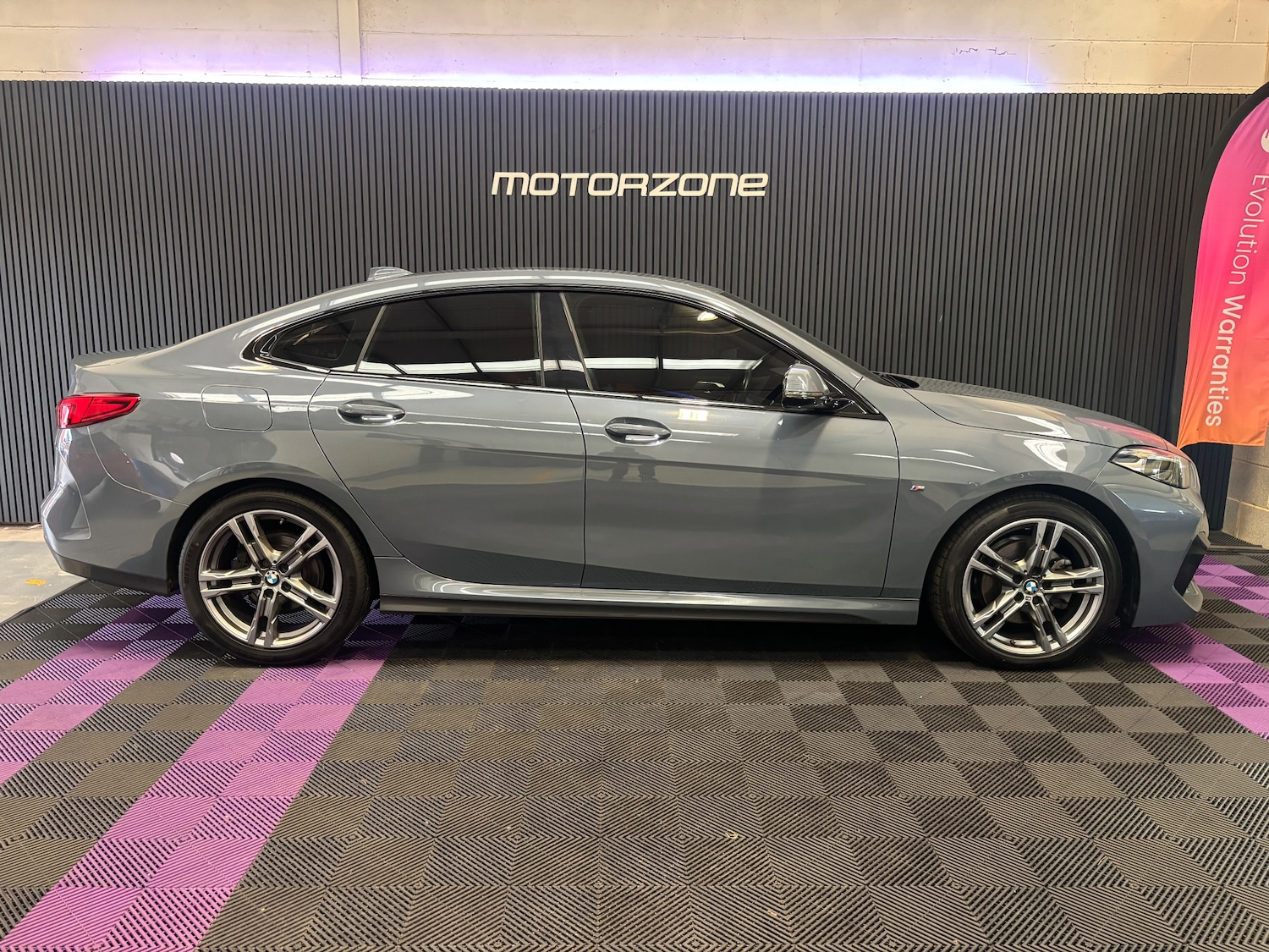 Used BMW 2 Series 2021 for sale - 76957674: Photo 15