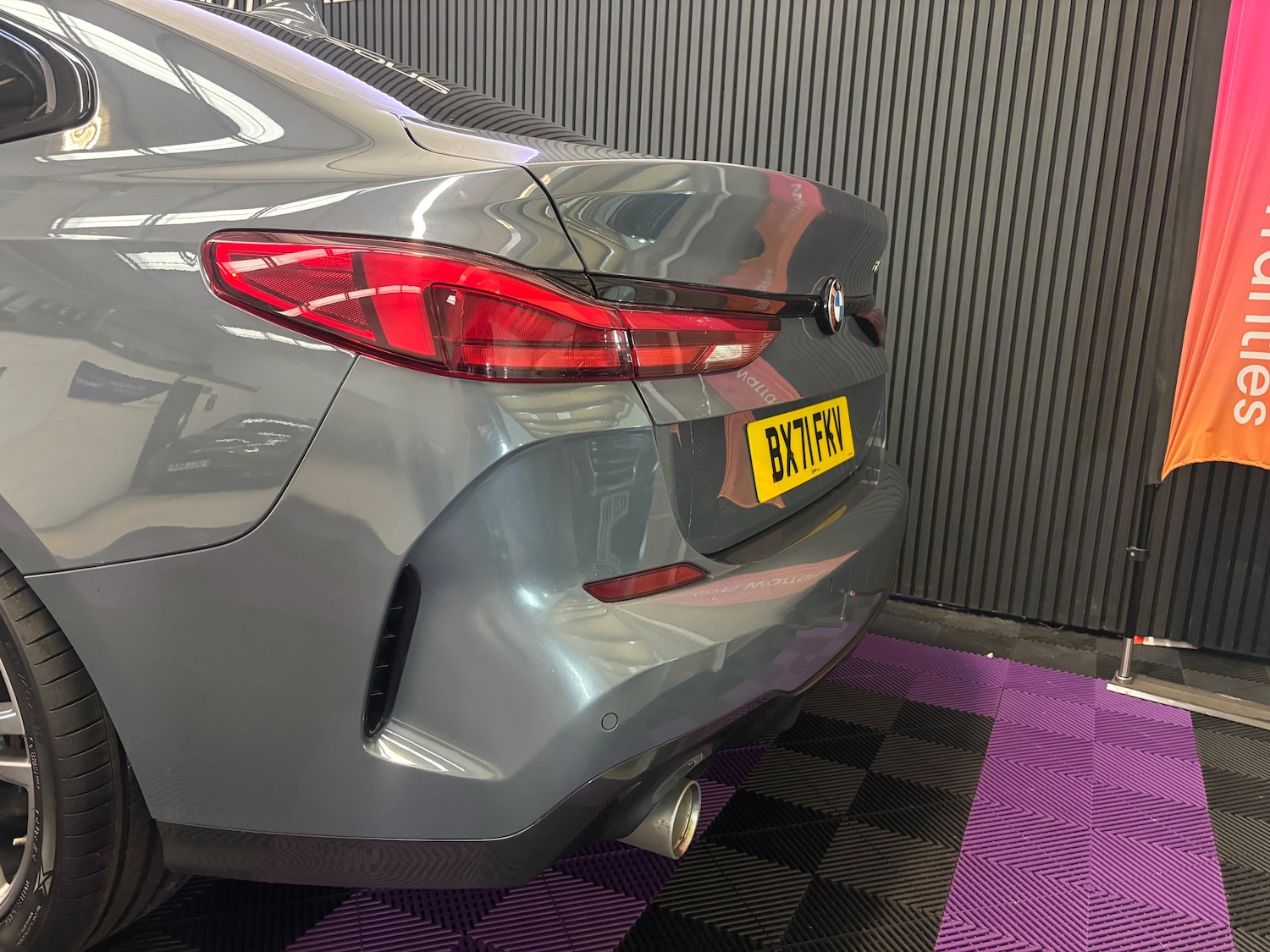 Used BMW 2 Series 2021 for sale - 76957674: Photo 19