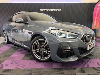 BMW 2 Series feature image