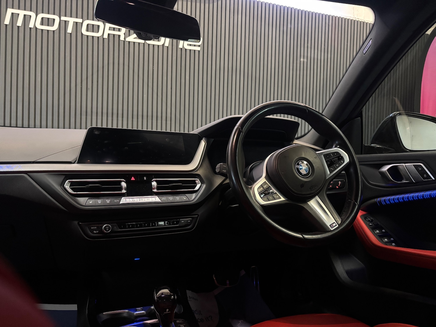 Used BMW 2 Series 2021 for sale - 76957674: Photo 22