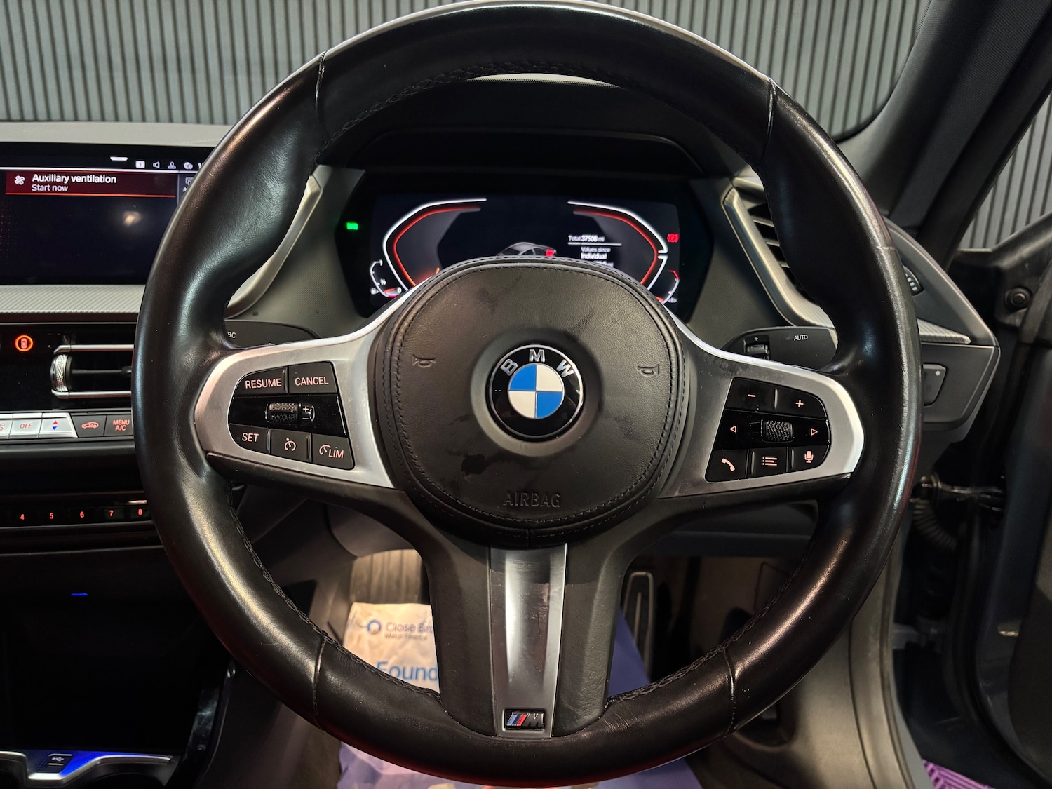 Used BMW 2 Series 2021 for sale - 76957674: Photo 24