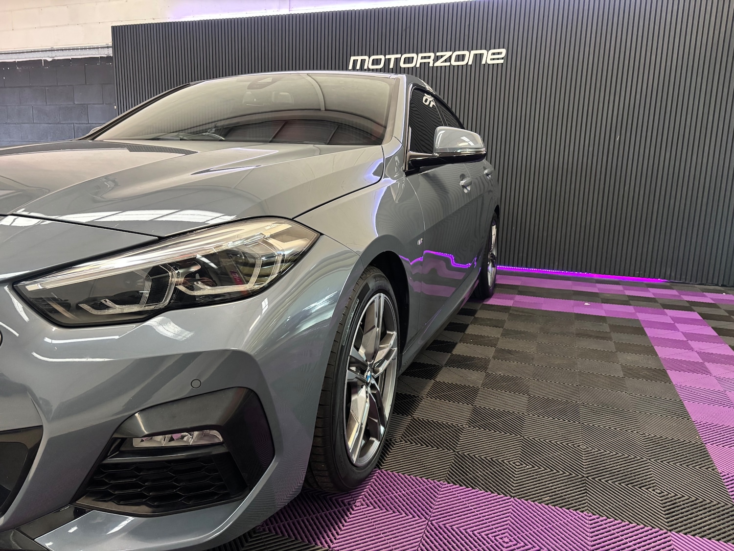 Used BMW 2 Series 2021 for sale - 76957674: Photo 27