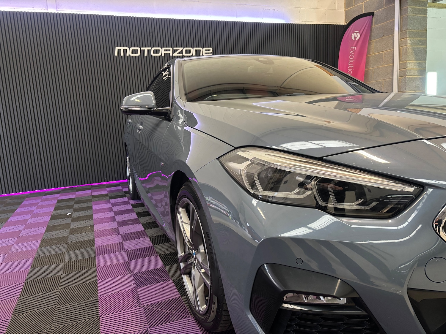 Used BMW 2 Series 2021 for sale - 76957674: Photo 28