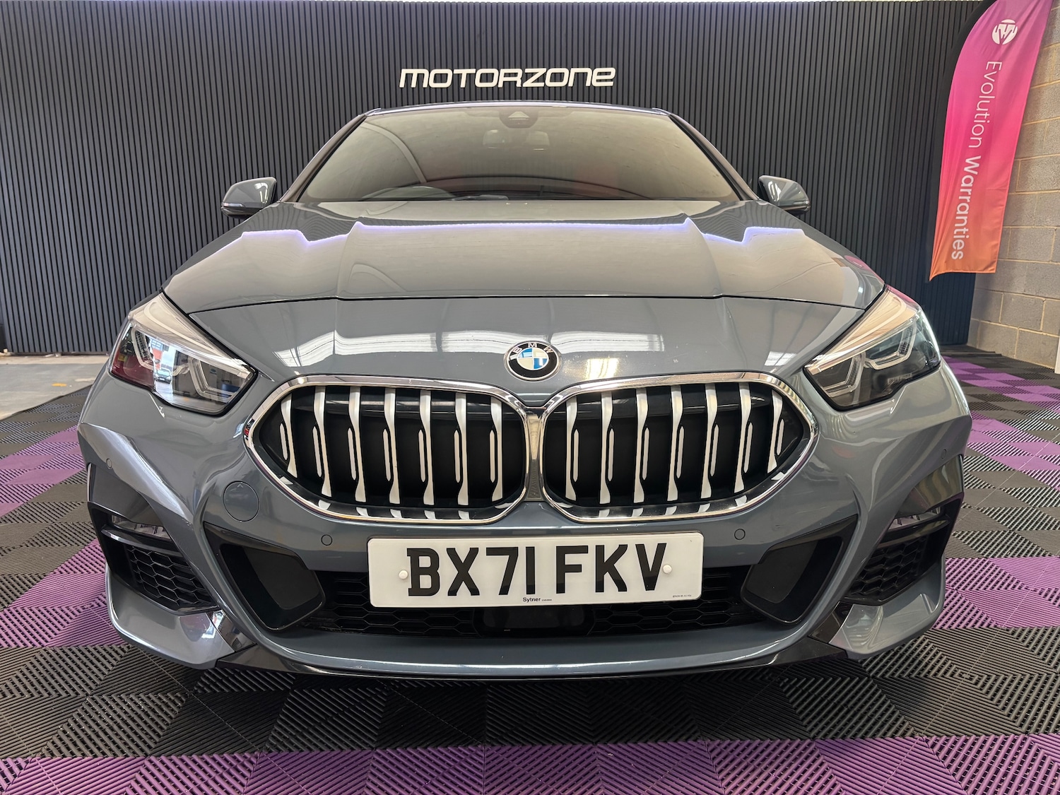 Used BMW 2 Series 2021 for sale - 76957674: Photo 29