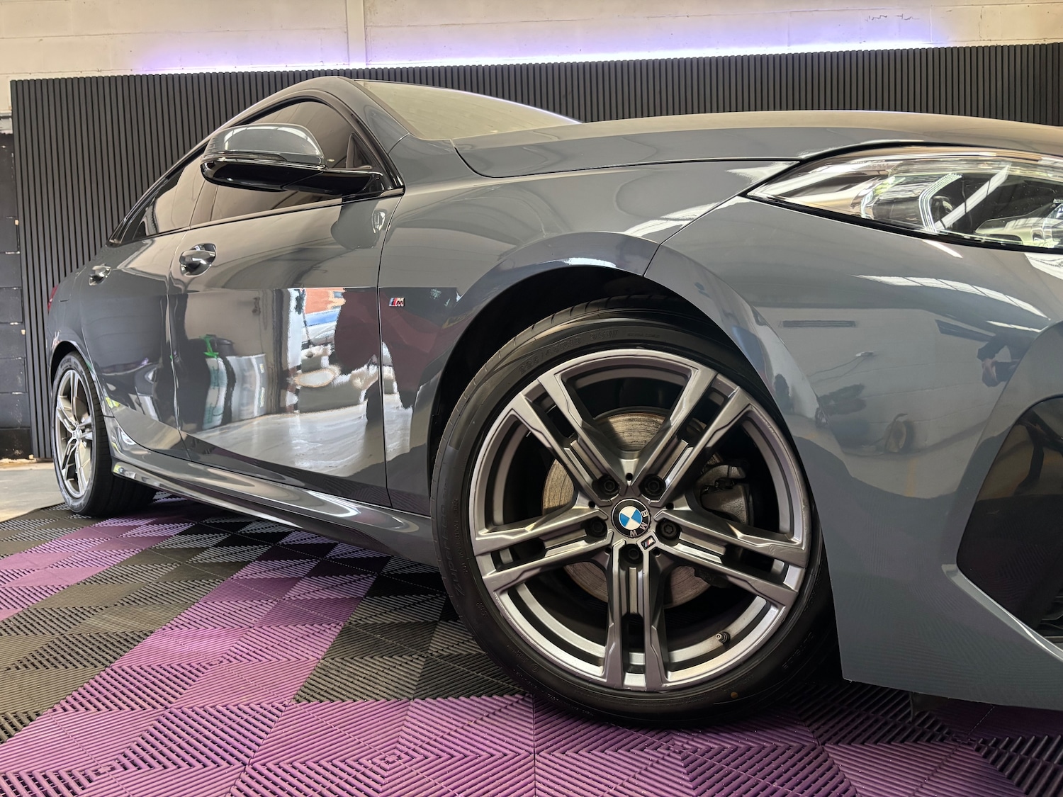 Used BMW 2 Series 2021 for sale - 76957674: Photo 30