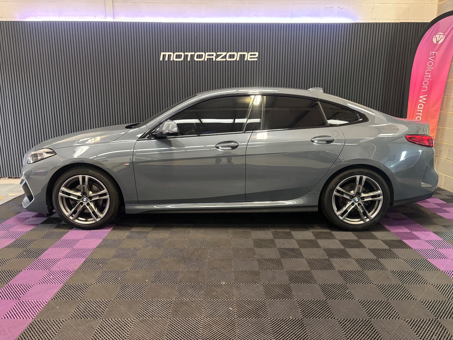 Used BMW 2 Series 2021 for sale - 76957674: Photo 32