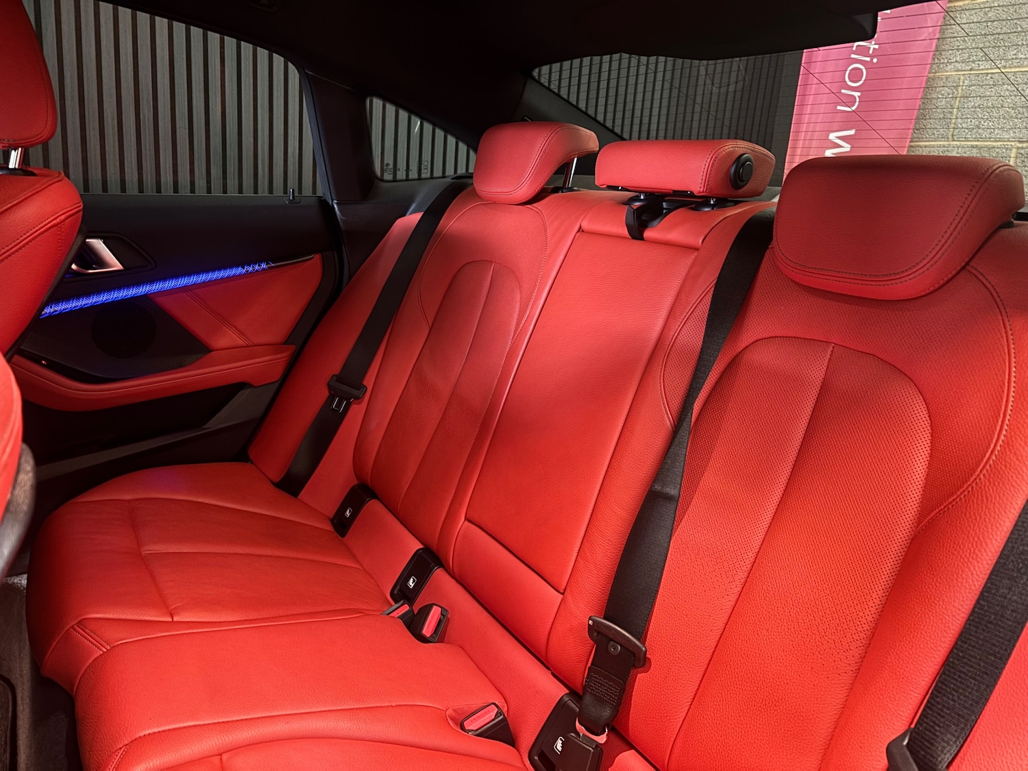 Used BMW 2 Series 2021 for sale - 76957674: Photo 33