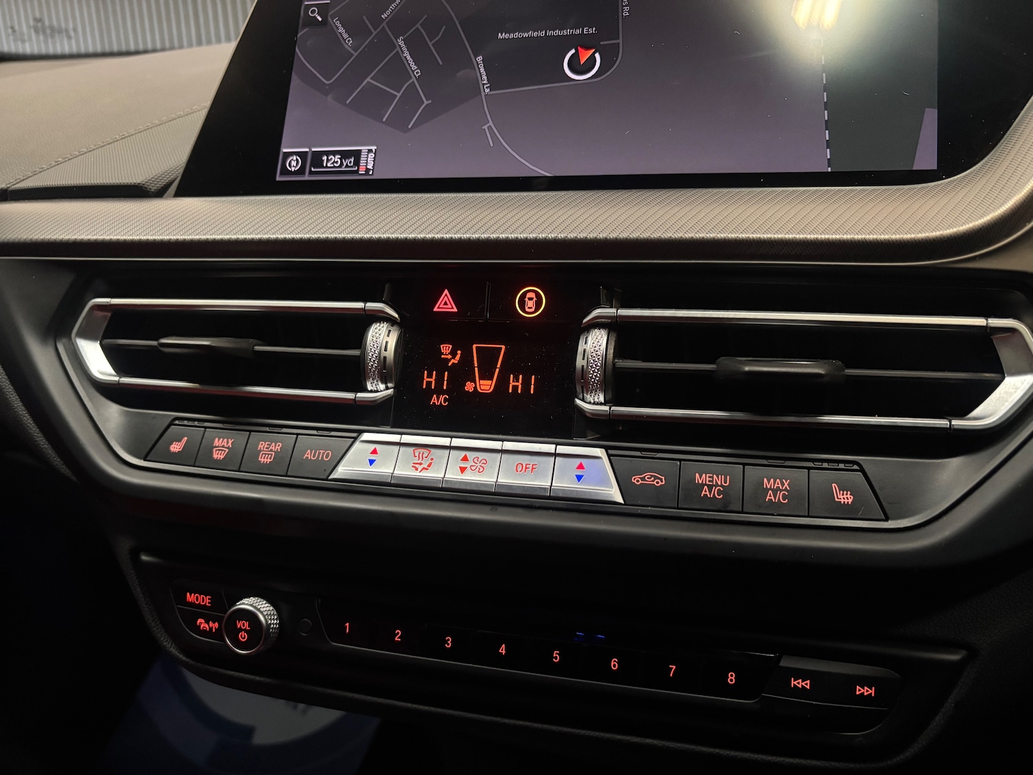 Used BMW 2 Series 2021 for sale - 76957674: Photo 35