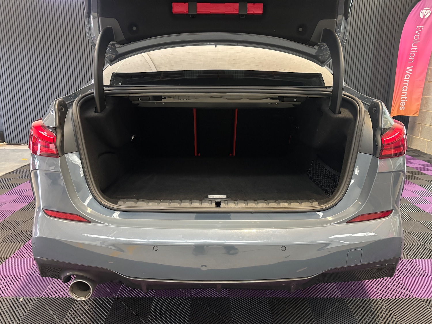 Used BMW 2 Series 2021 for sale - 76957674: Photo 36