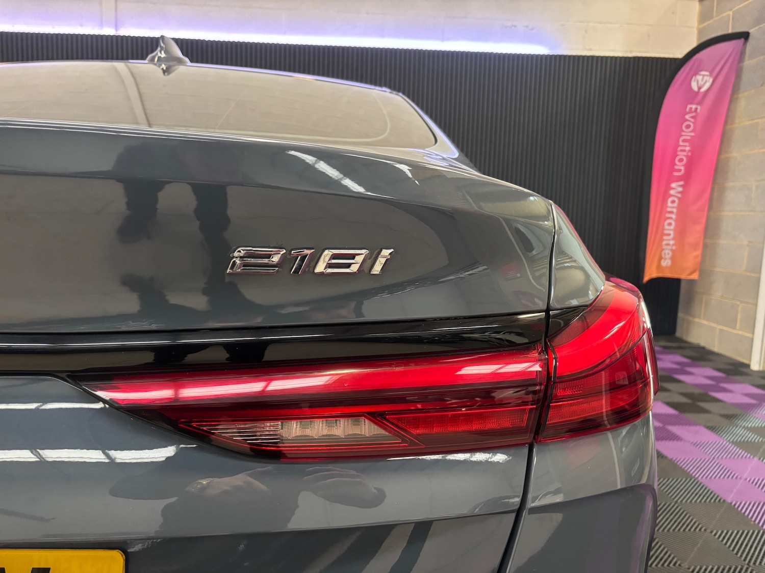 Used BMW 2 Series 2021 for sale - 76957674: Photo 38