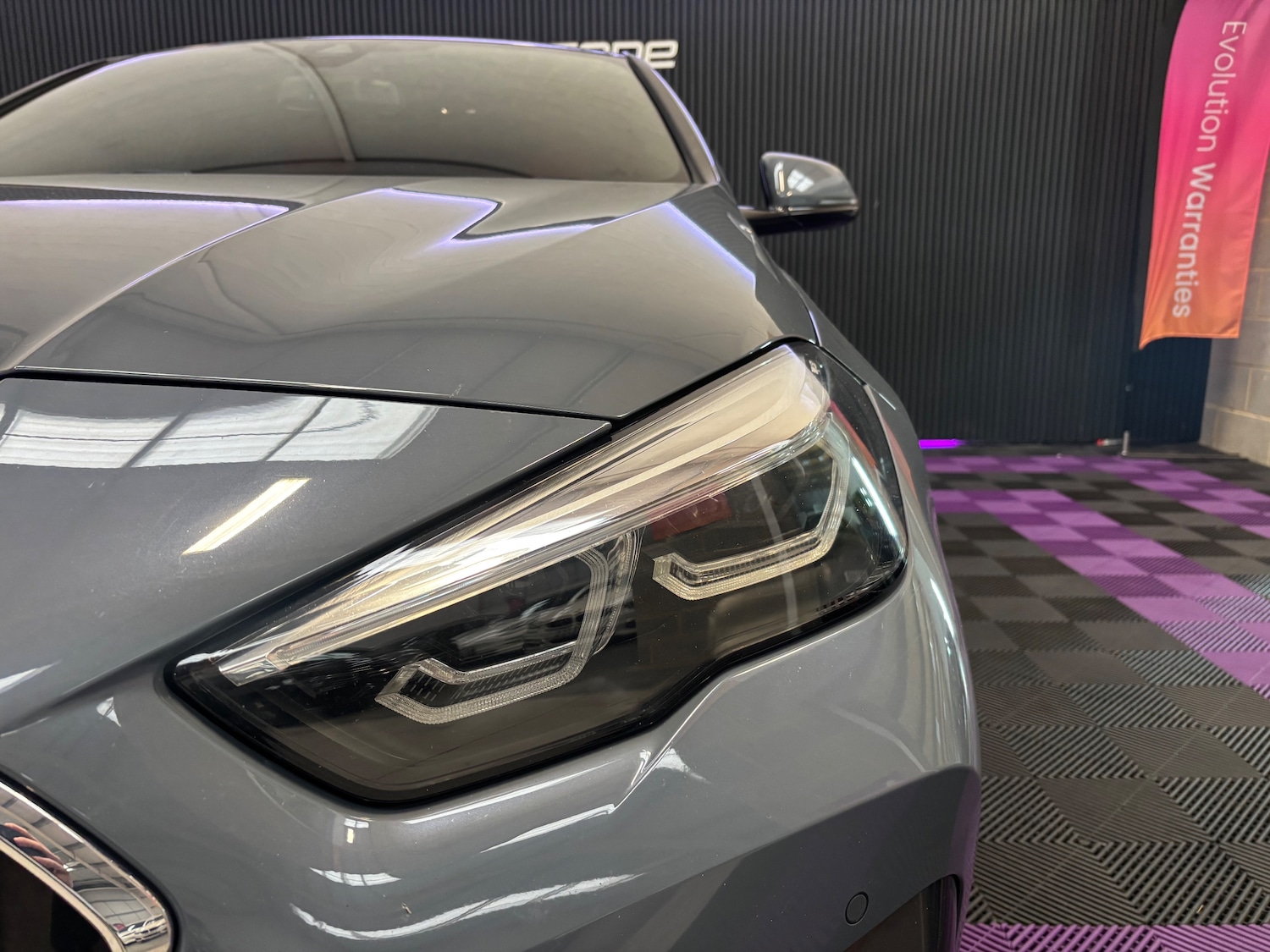 Used BMW 2 Series 2021 for sale - 76957674: Photo 40