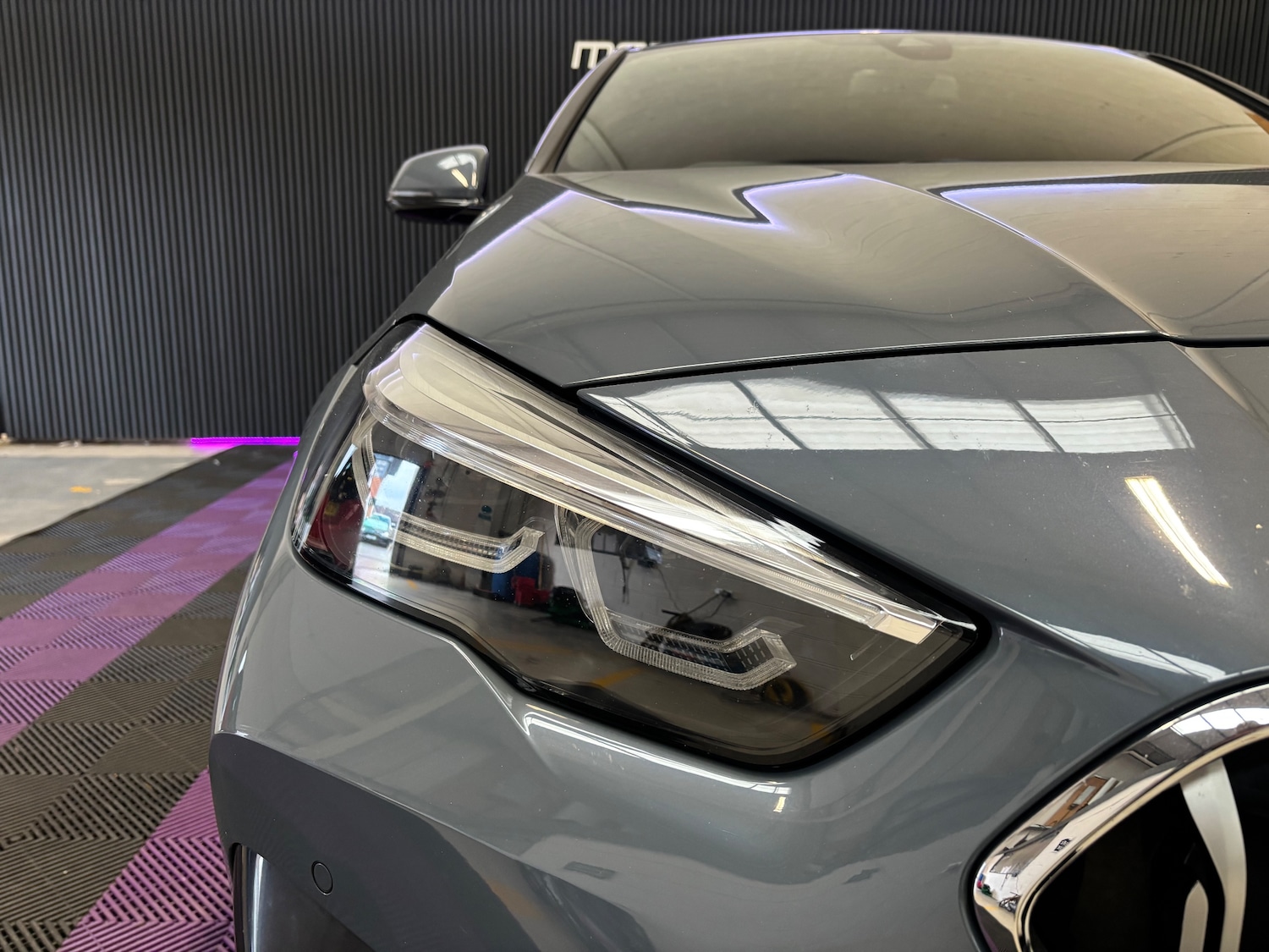 Used BMW 2 Series 2021 for sale - 76957674: Photo 41