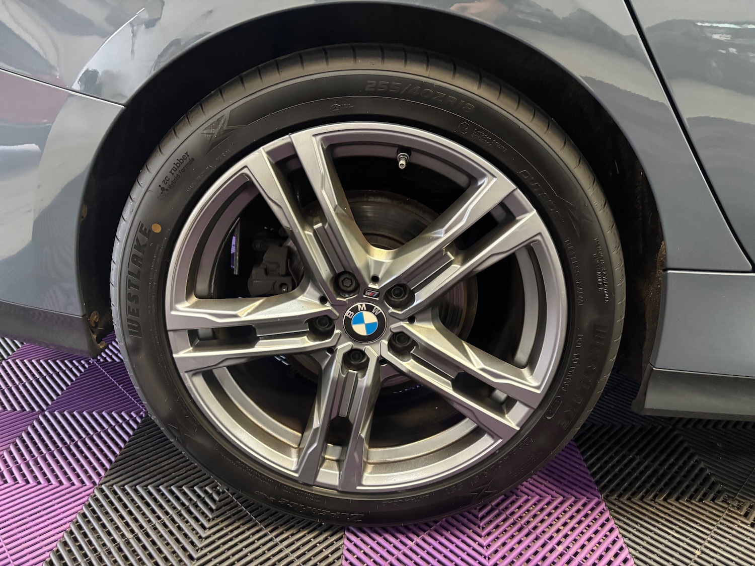 Used BMW 2 Series 2021 for sale - 76957674: Photo 42