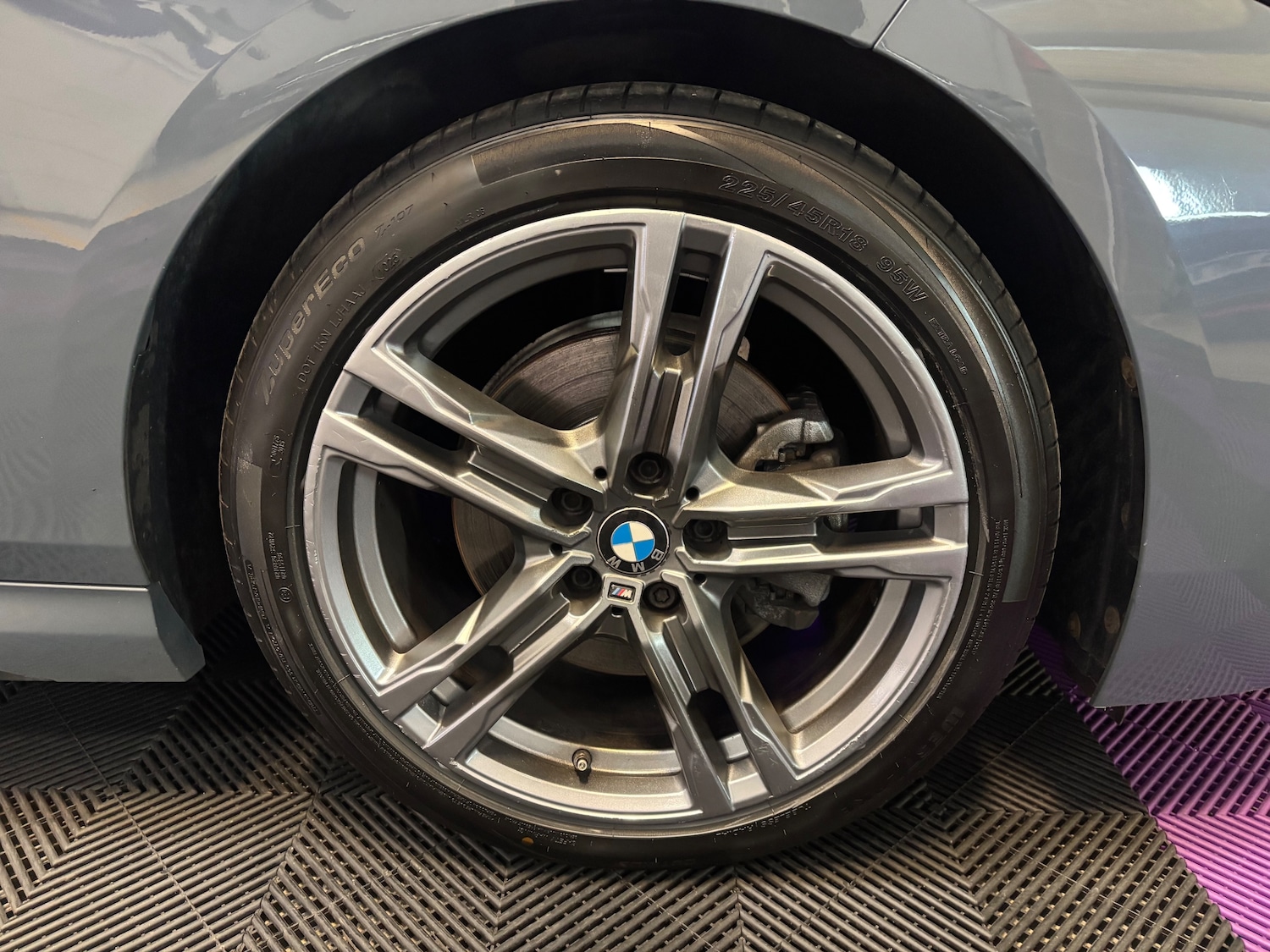 Used BMW 2 Series 2021 for sale - 76957674: Photo 43