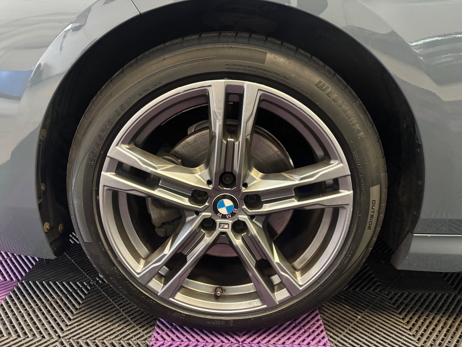 Used BMW 2 Series 2021 for sale - 76957674: Photo 44