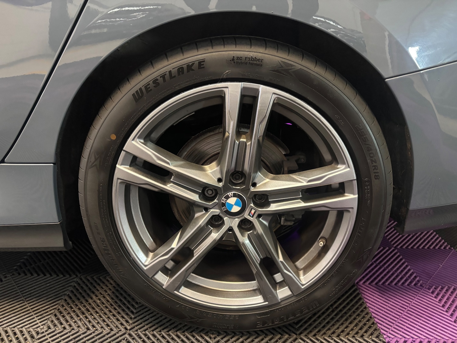 Used BMW 2 Series 2021 for sale - 76957674: Photo 45