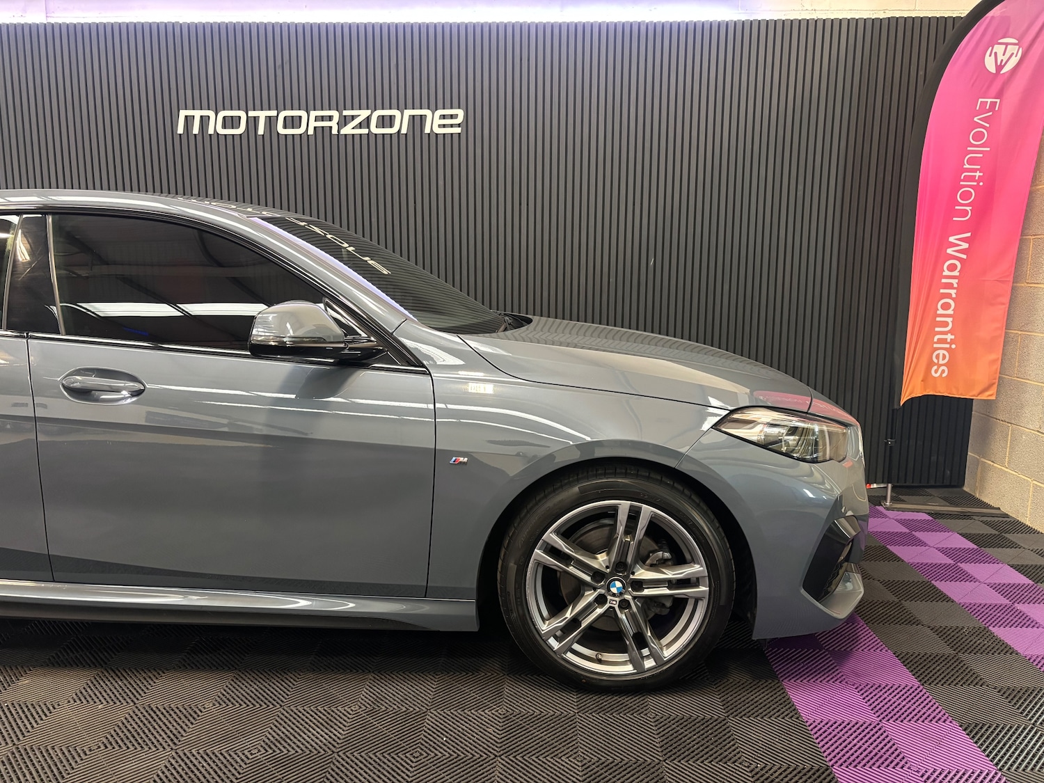 Used BMW 2 Series 2021 for sale - 76957674: Photo 6