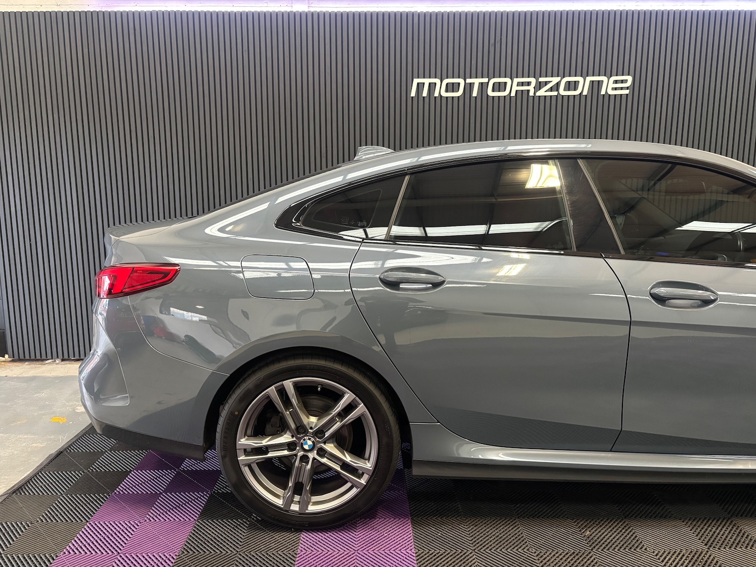 Used BMW 2 Series 2021 for sale - 76957674: Photo 7