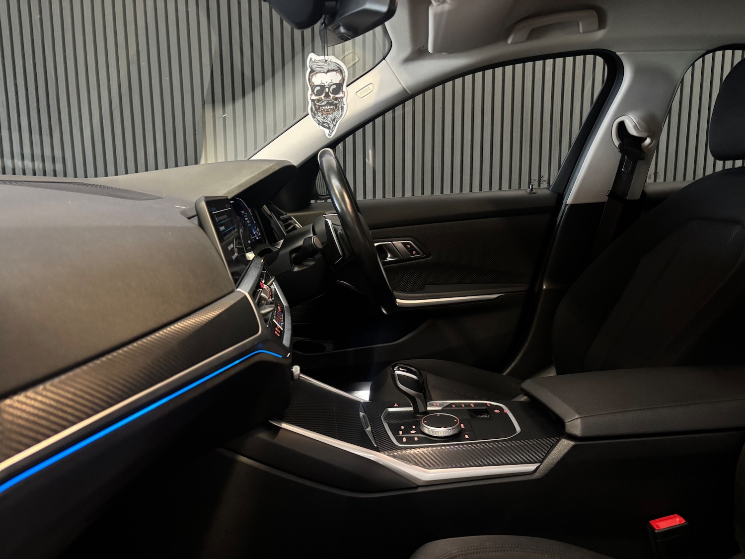 Used BMW 3 Series 2019 for sale - 76416546: Photo 10