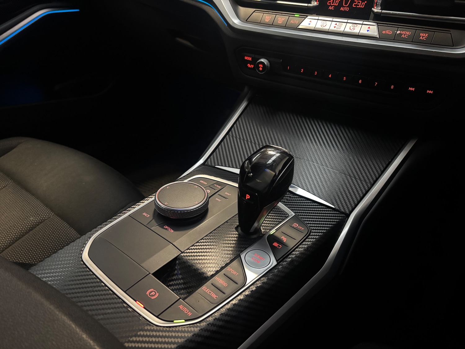 Used BMW 3 Series 2019 for sale - 76416546: Photo 11