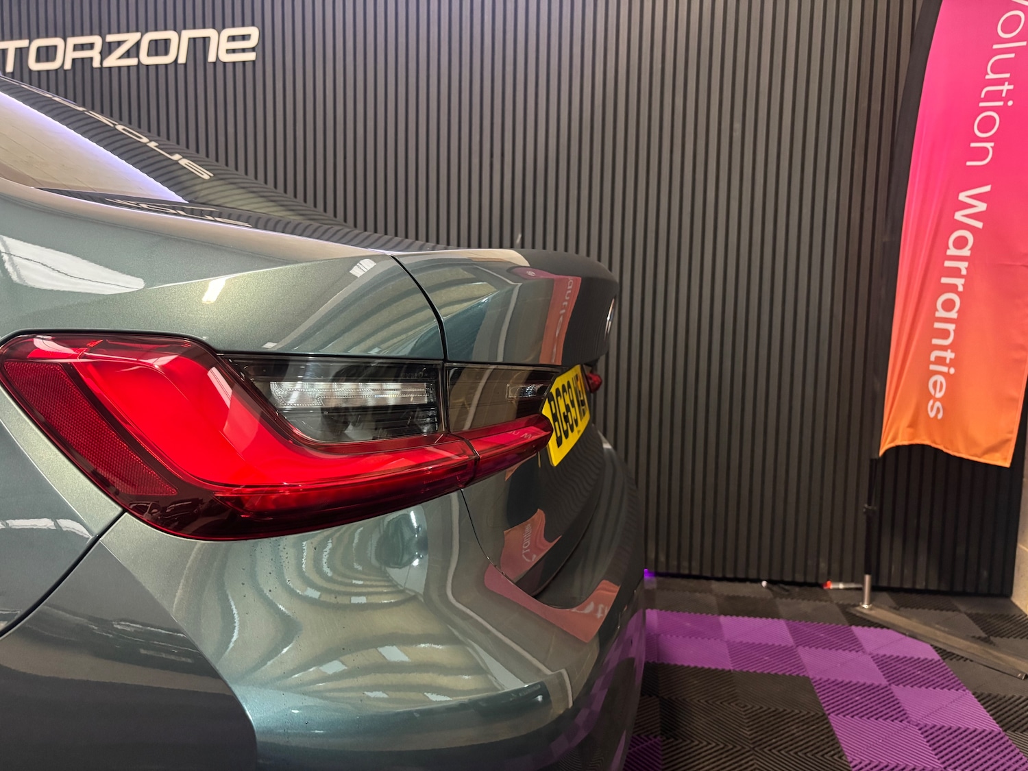 Used BMW 3 Series 2019 for sale - 76416546: Photo 13