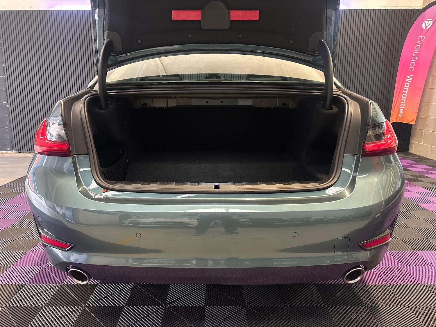 Used BMW 3 Series 2019 for sale - 76416546: Photo 14