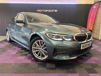 Used BMW 3 Series 2019 for sale - 76416546: Photo
