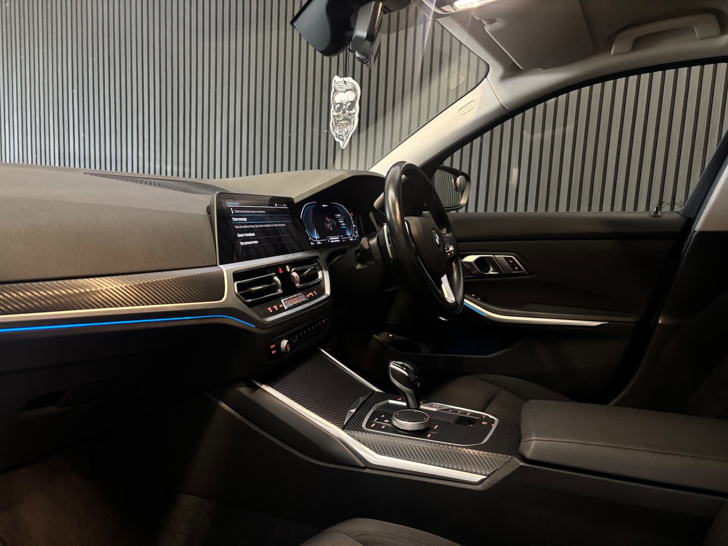 Used BMW 3 Series 2019 for sale - 76416546: Photo 3