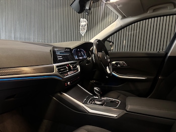 Used BMW 3 Series 2019 for sale - 76416546: Photo