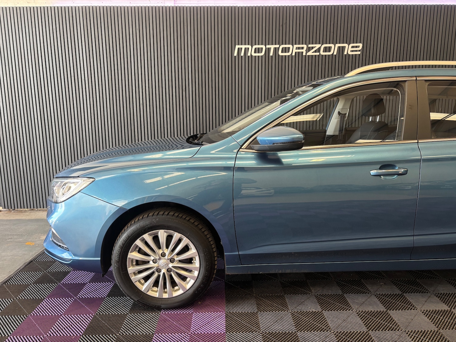 Used MG MG5 2021 for sale - 76716422: Photo 10