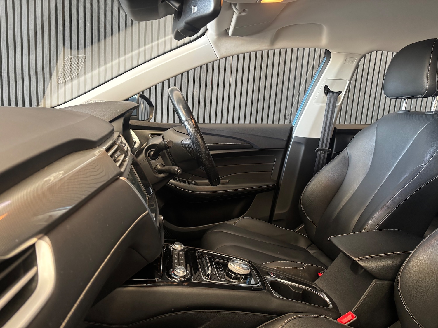 Used MG MG5 2021 for sale - 76716422: Photo 12