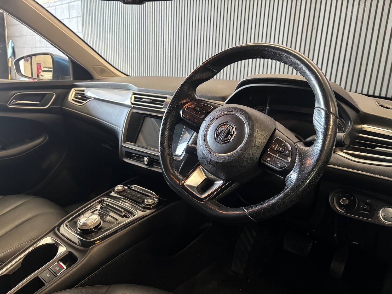 Used MG MG5 2021 for sale - 76716422: Photo 14