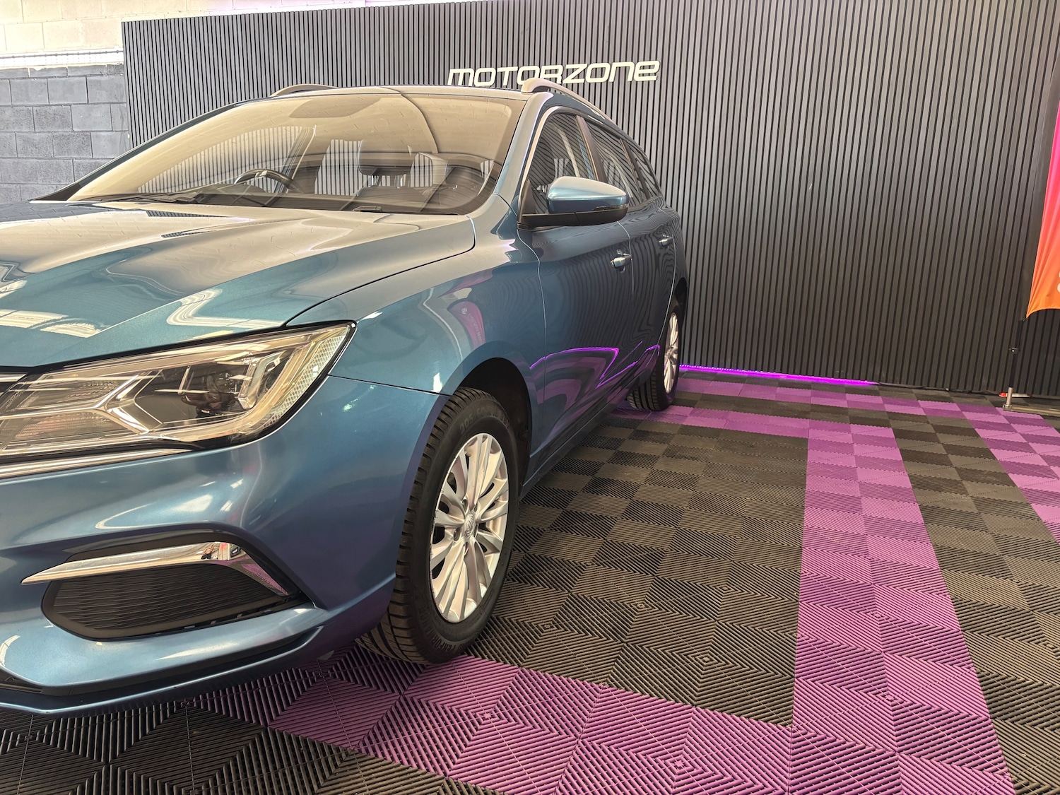 Used MG MG5 2021 for sale - 76716422: Photo 15