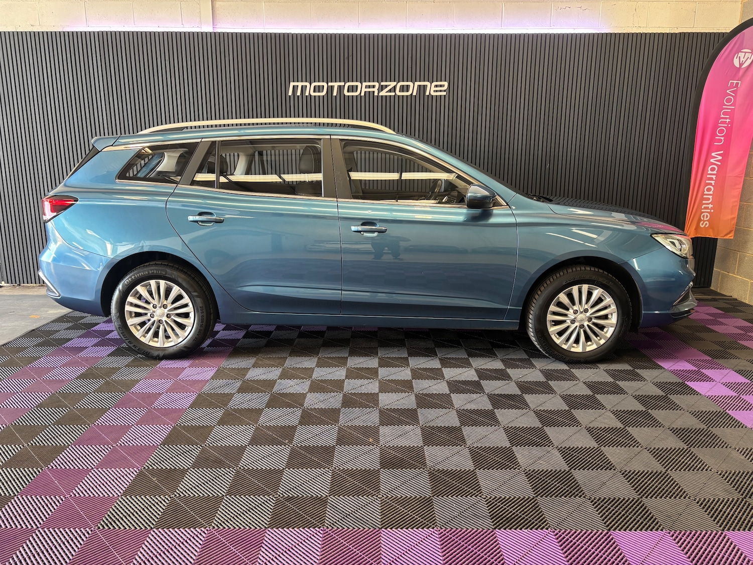 Used MG MG5 2021 for sale - 76716422: Photo 17